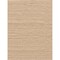 Ekena Millwork 6in. W x 8in. H x 12in. L Block Woodgrain TimberThane Rafter Tail, Primed Tan RFTUR06X08X12BLKRCPR - alternate 4